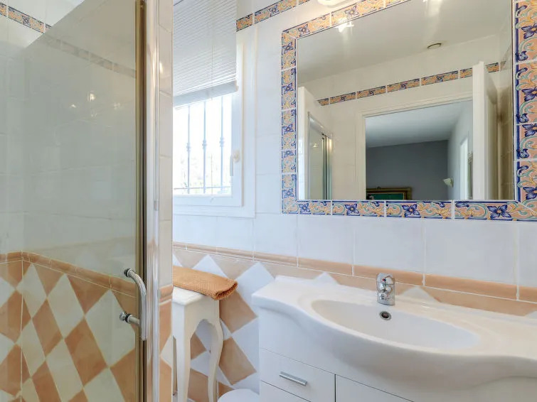 Holiday Home Villa Souleyas