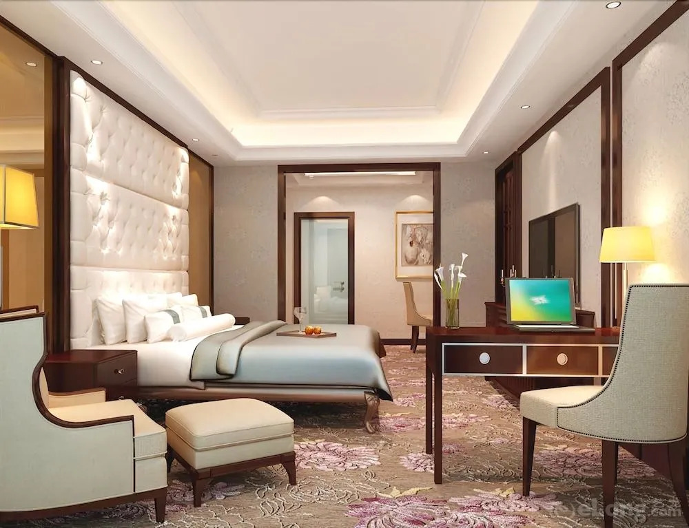 Chengdu Lafei International Hotel