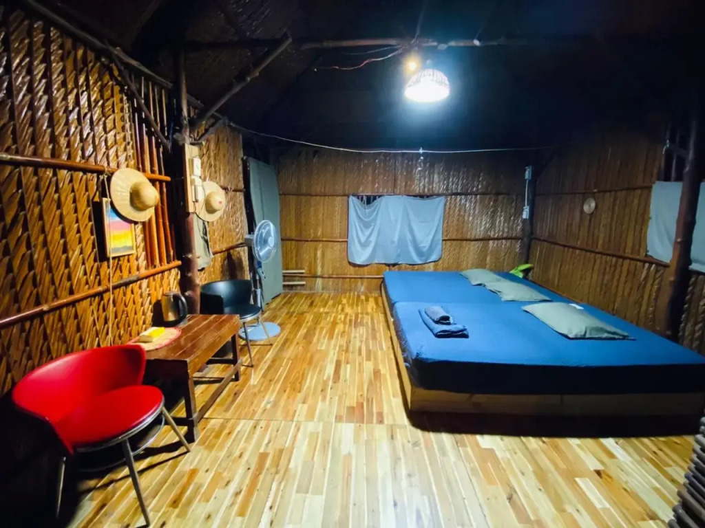Saigon Garden Homestay