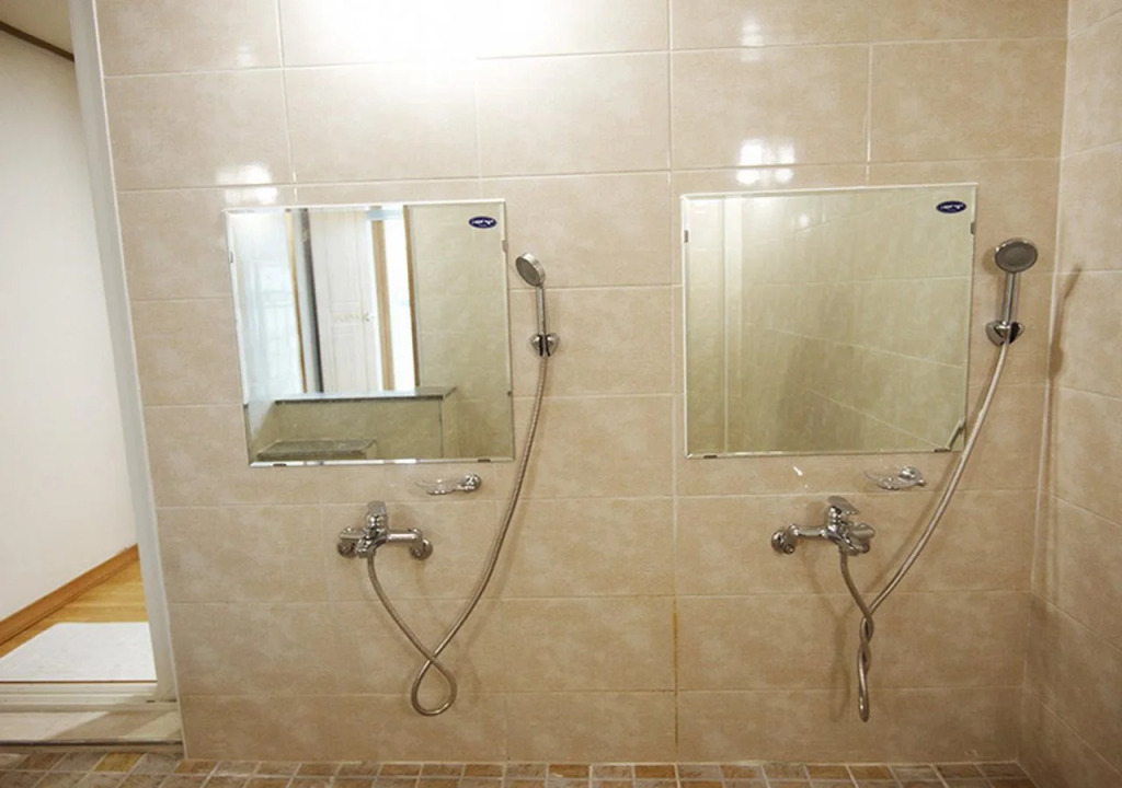 Dorcas Tourist Hostel