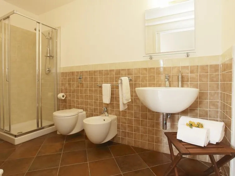 Villa al Castello by Interhome