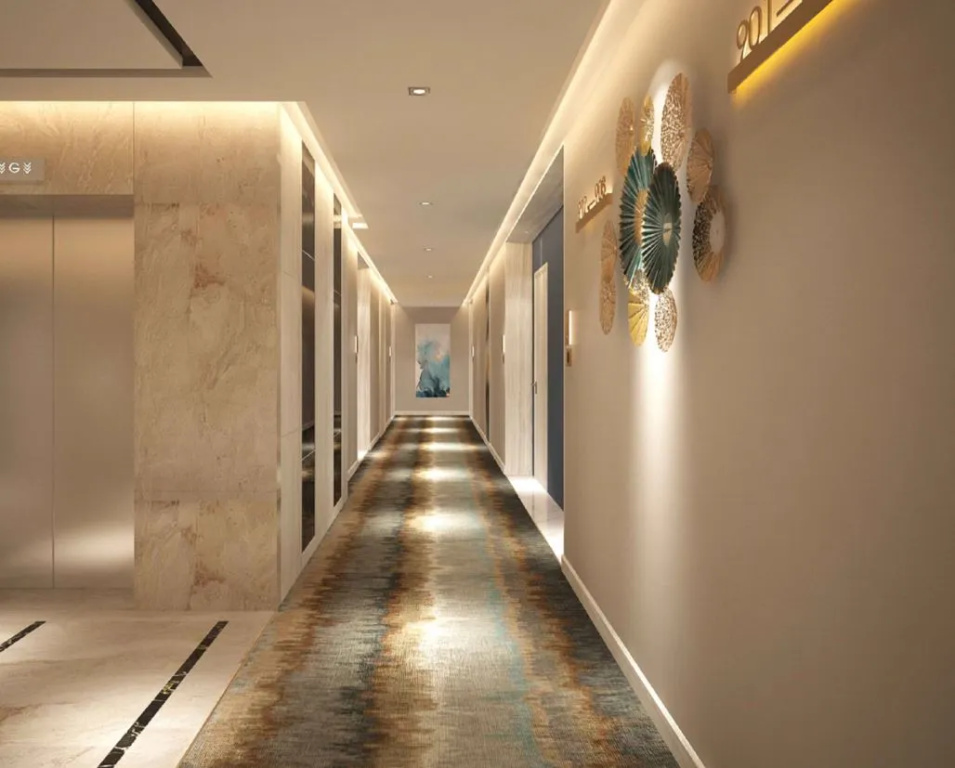 The Art Nest Hotel Nha Trang