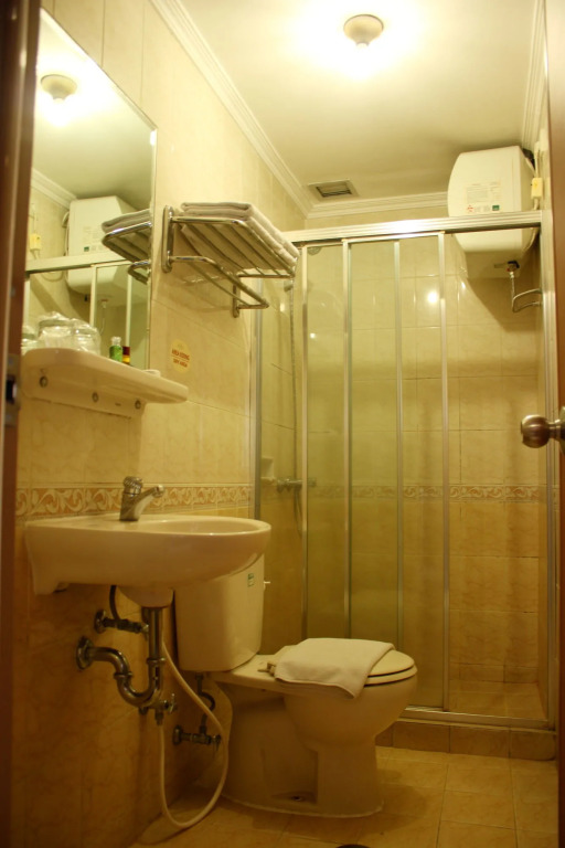 The Majesty Business and Family Hotel