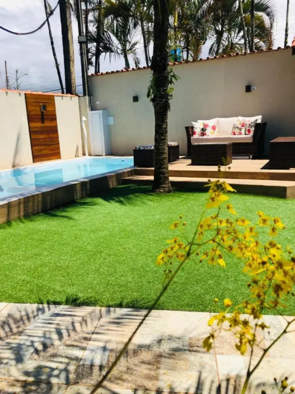 Casa de praia, piscina aquecida, cervejeira e bilhar