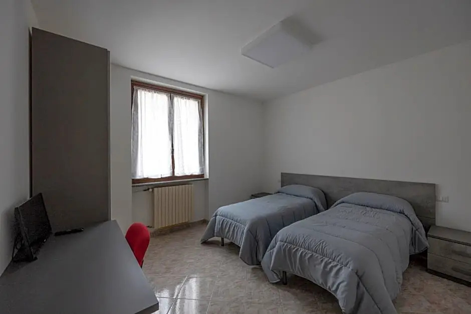 Placidos B&B