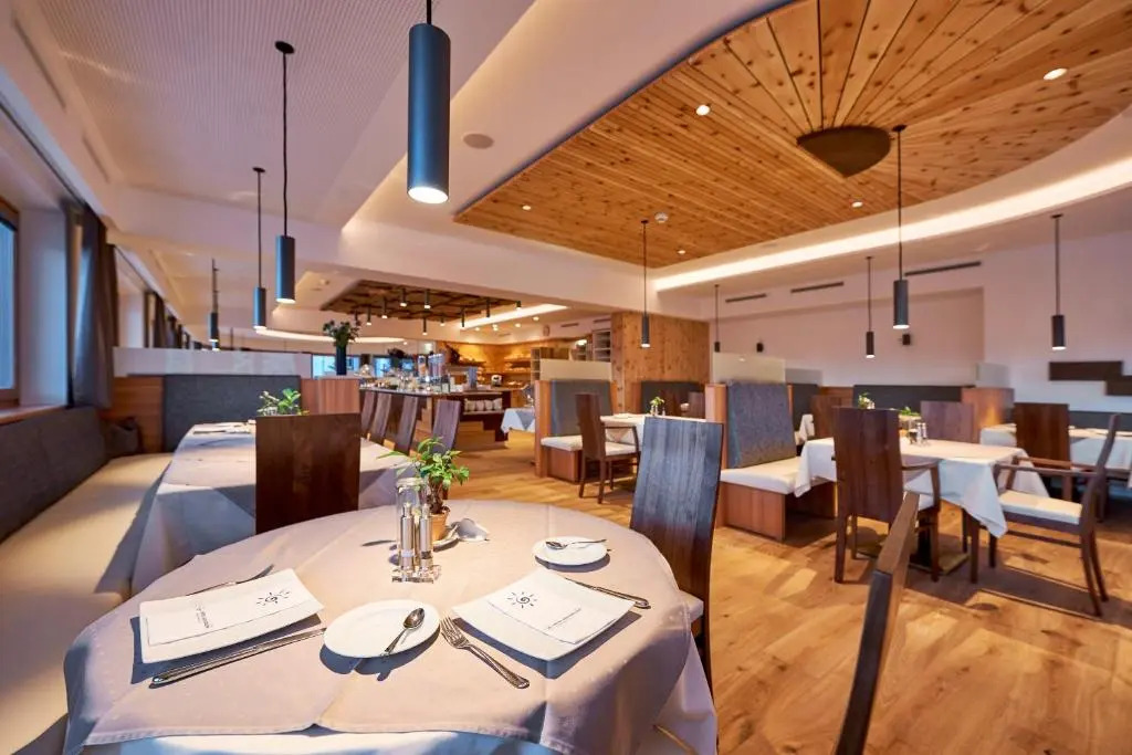 Hotel Hochsölden