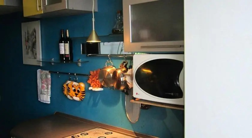 Risingsun Apartment