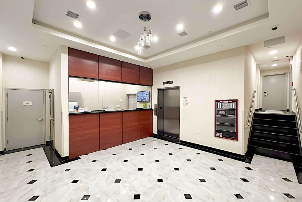 Rodeway Inn Brooklyn - Brownsville