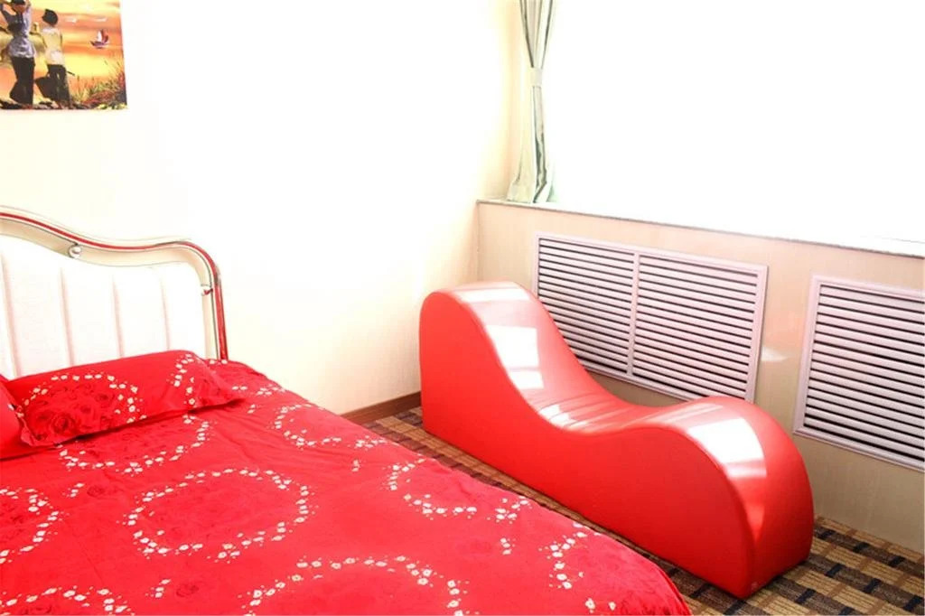 Kangnaixin Hotel Yinchuan