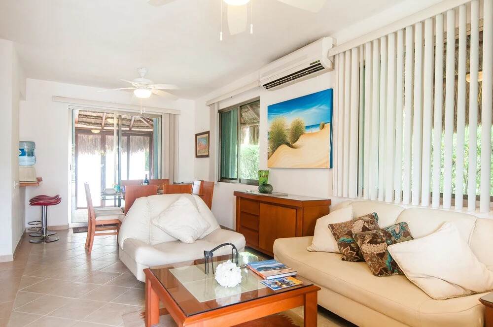 4BR Home Beach Neraby - bikes&wifi by TA
