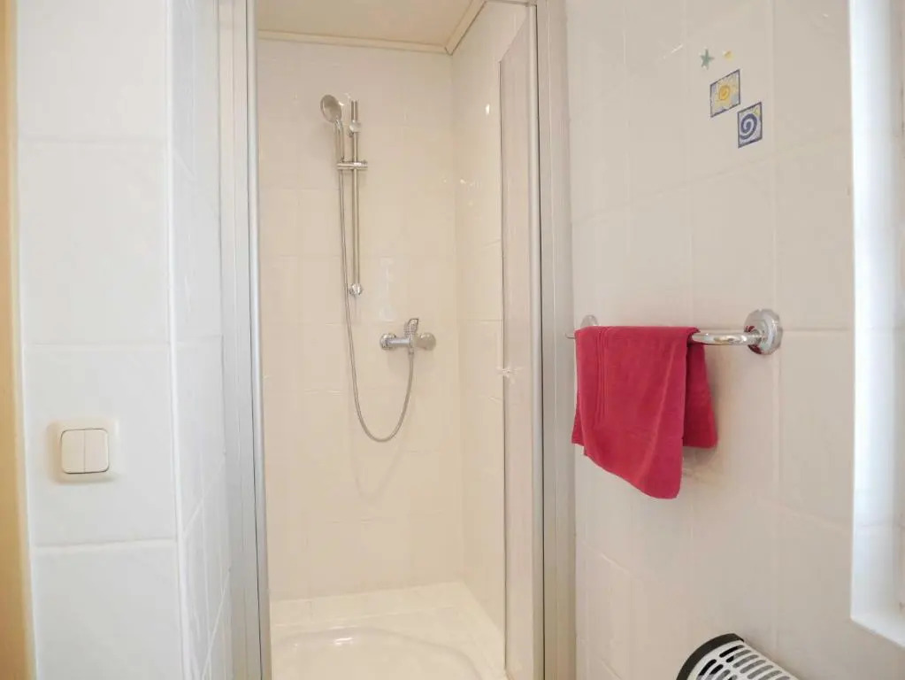 Ferienwohnung zur Ostsee 2