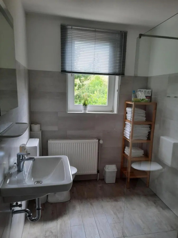 Hotel Zur Erholung & Restaurant Ammes Landhaus