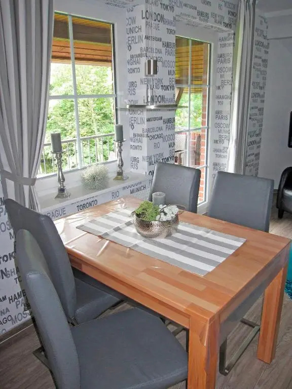 "Landhaus Voss" Typ 4 Nr11