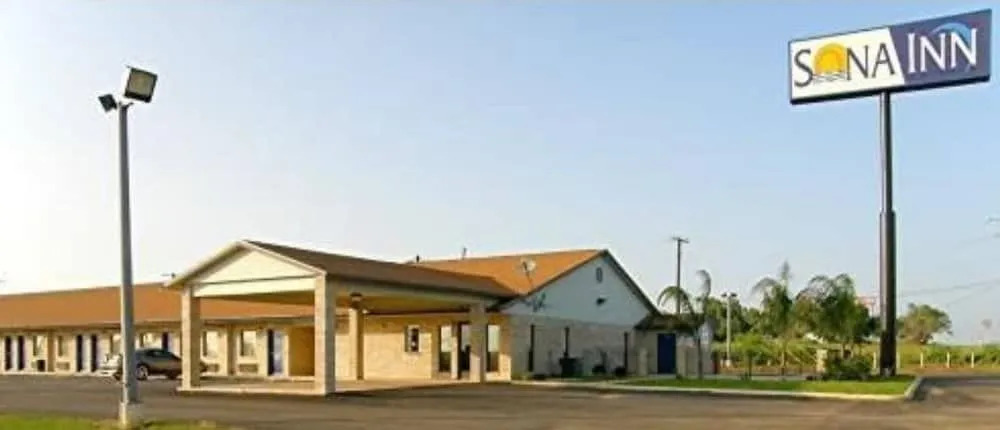 Sona Inn