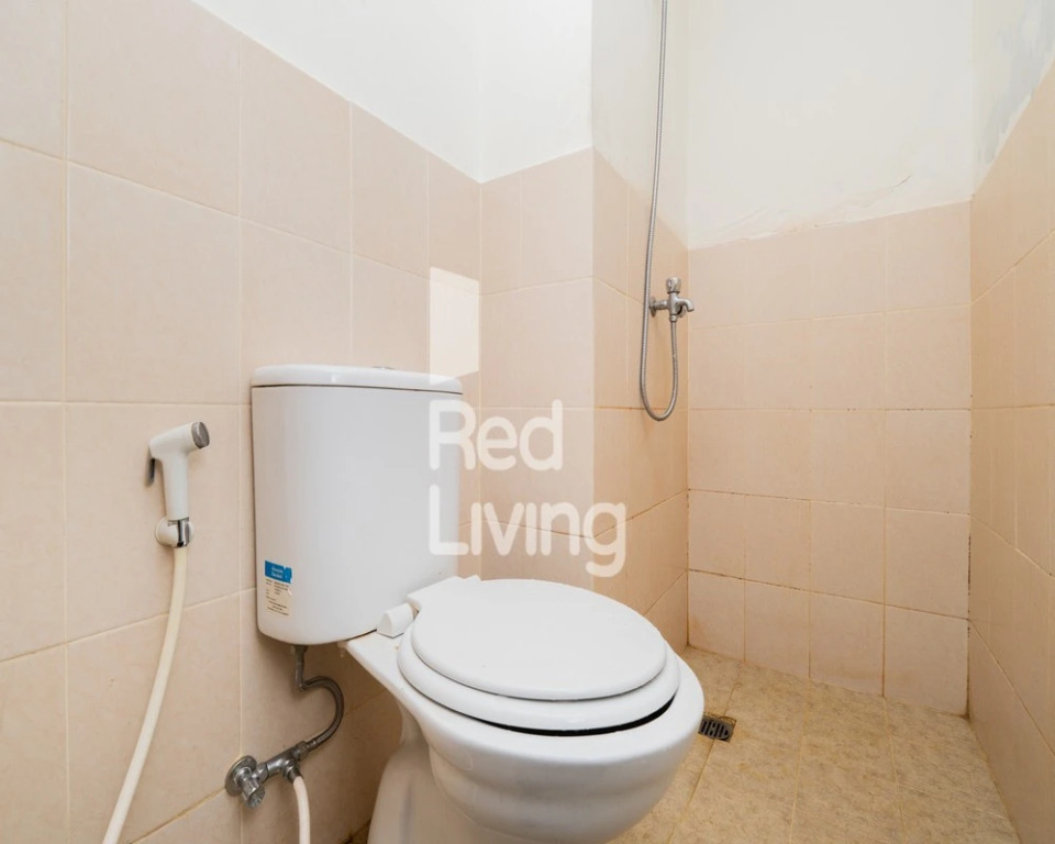 RedLiving Apartemen Podomoro Golf View - Room 37 Tower Balsa