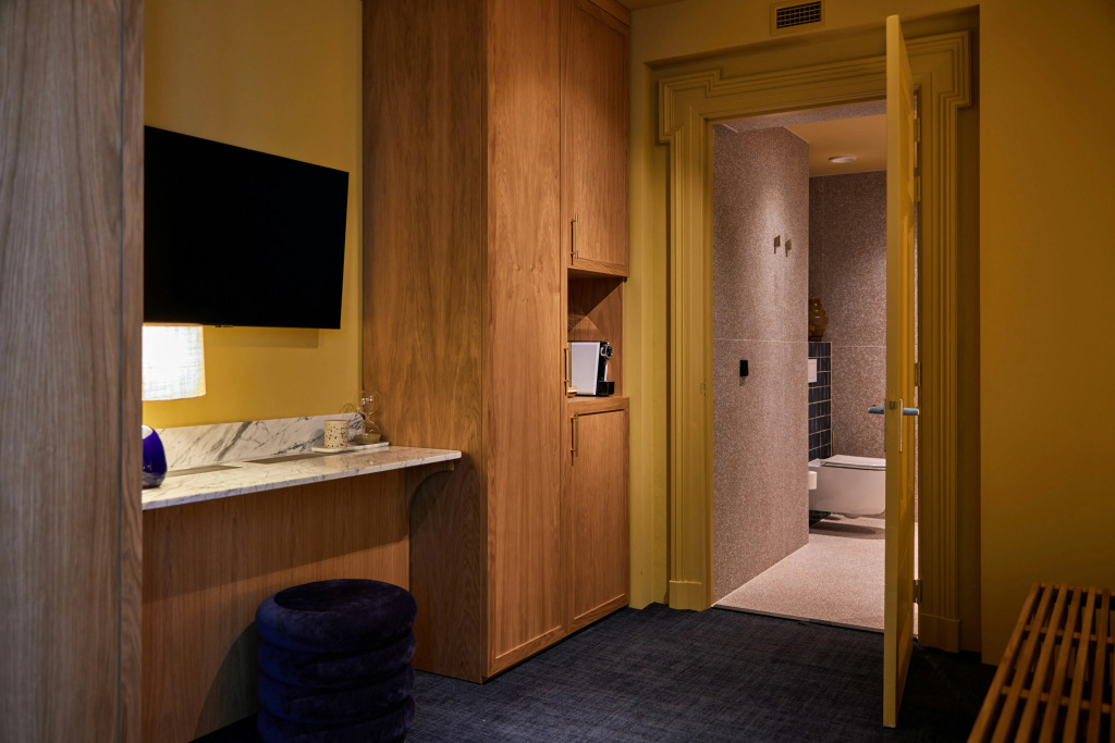 Heavens Hotel Hoorn