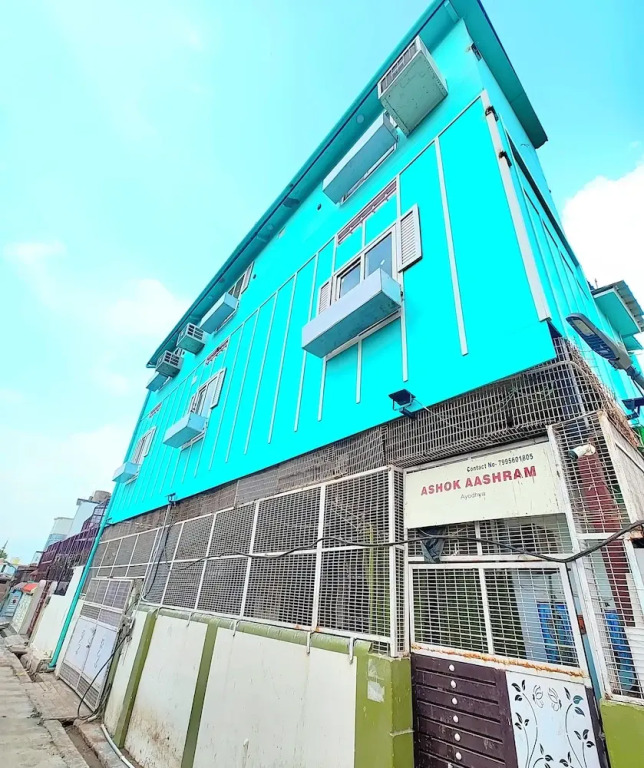 Ashoka Homestay Ayodhya