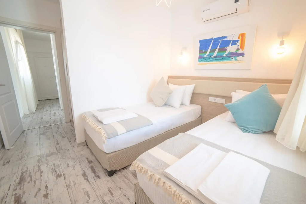 Palmiye Beach & Rest