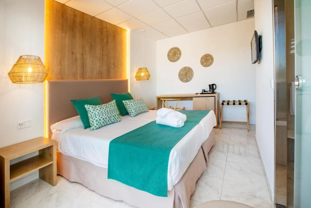Bahía de Alcudia Hotel & Spa