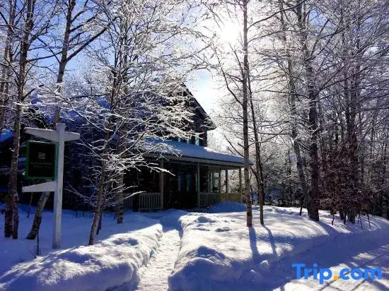 Lakeside Resort Pension Kussharera