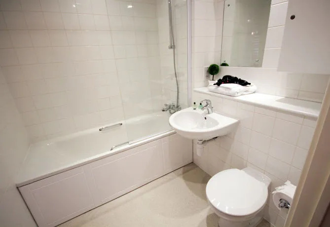 Savvy Serviced Apartments - Vizion
