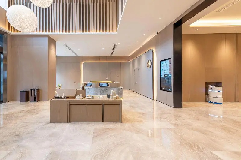 JI Hotel (Guangzhou Xintang South Station Branch)
