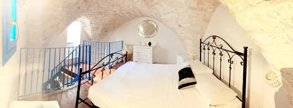 Sarpi Apartment