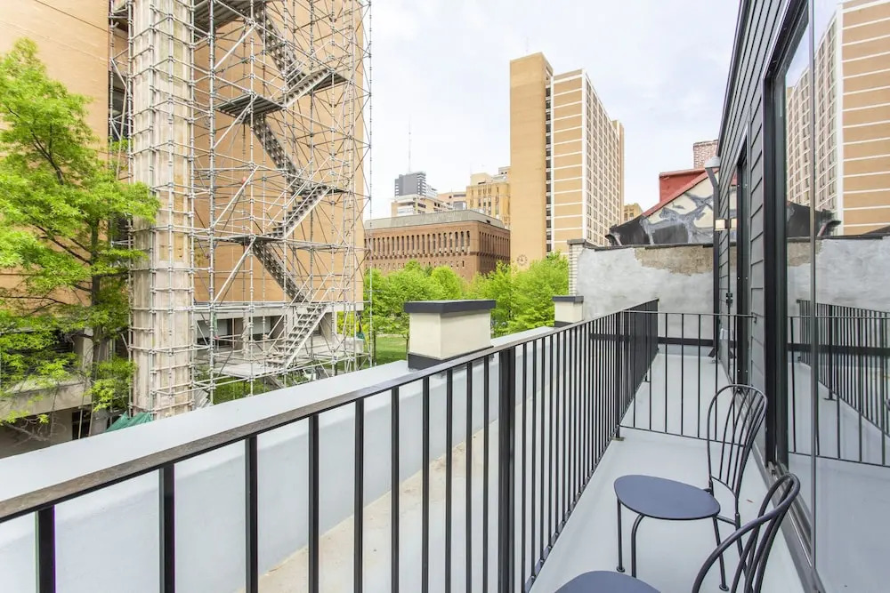 Luxury Loft Available Month to Month!