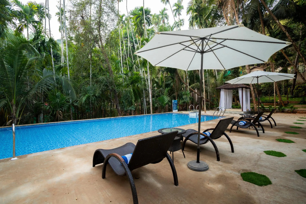 Stone Wood Premier Gokarna