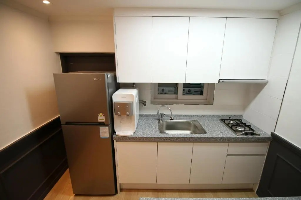 Heima Guesthouse Hongdae