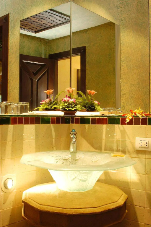 Mangosteen Ayurveda & Wellness Resort - SHA Plus
