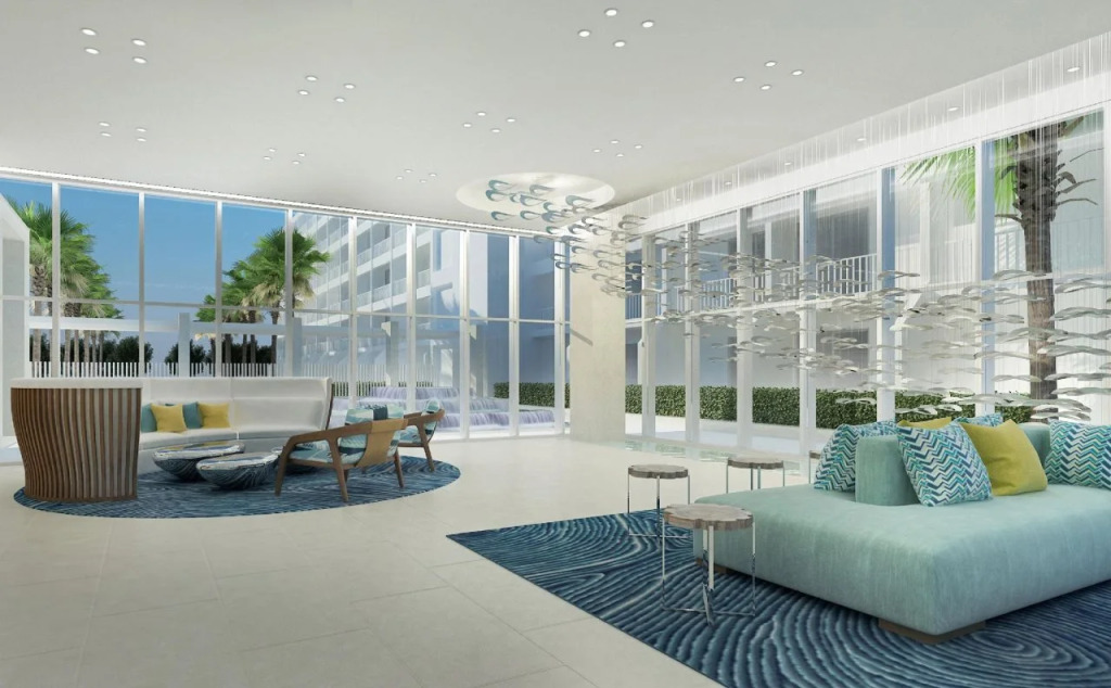 Zota Beach Resort