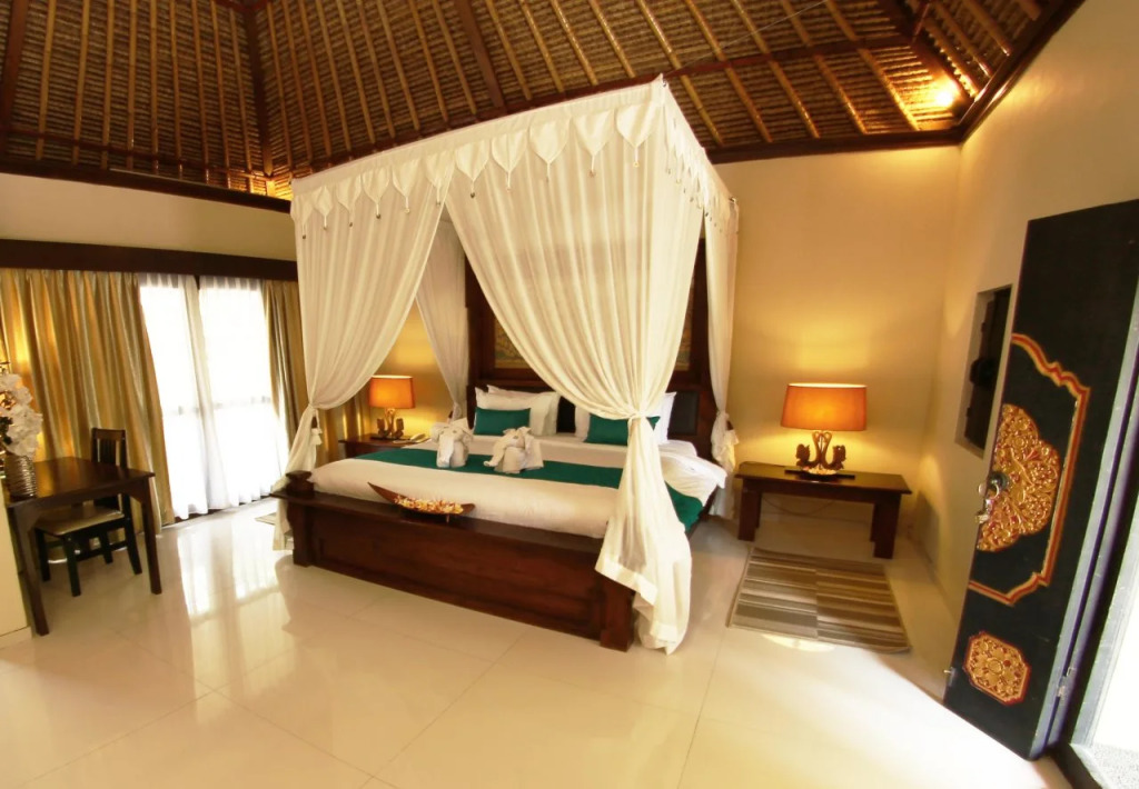 Bali Agung Village