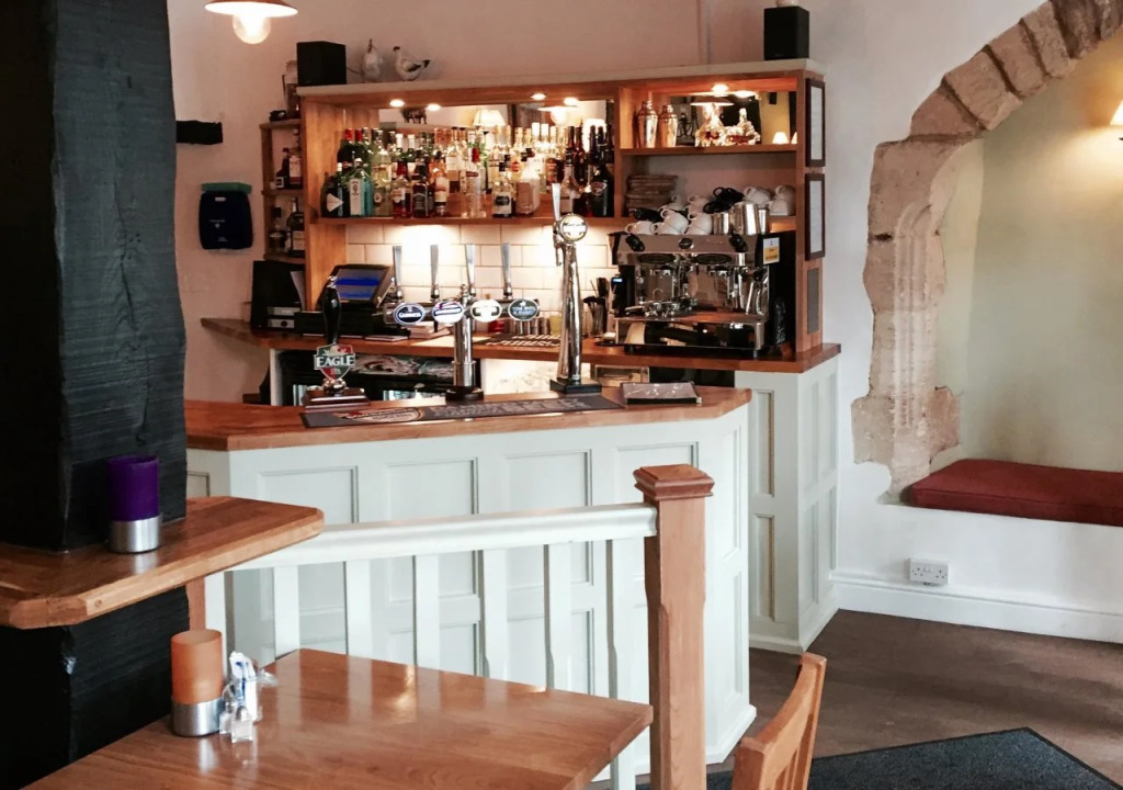 BULL Burford