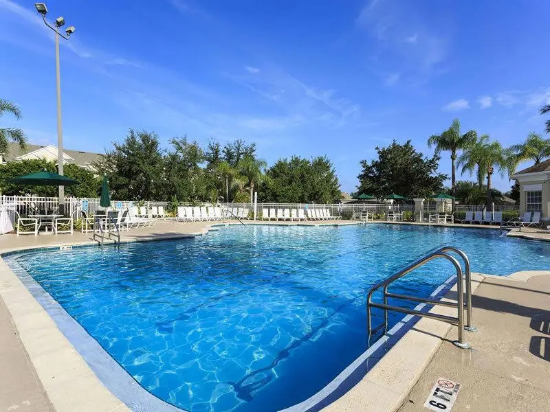 Villa 8052 King Palm Windsor Palms