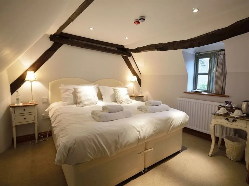 The Plough B&B