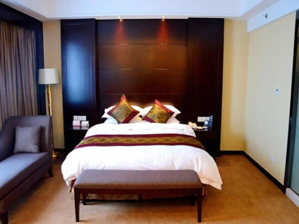 Yangzhou Tairun Hotel