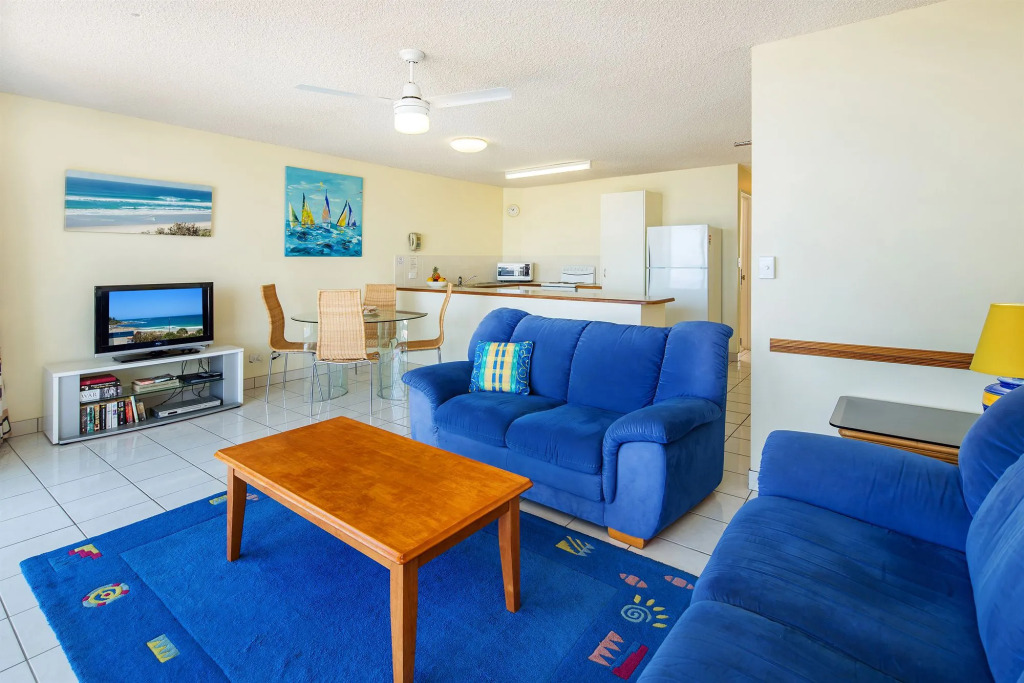 Capeview Apartments - Spectacular Ocean Views