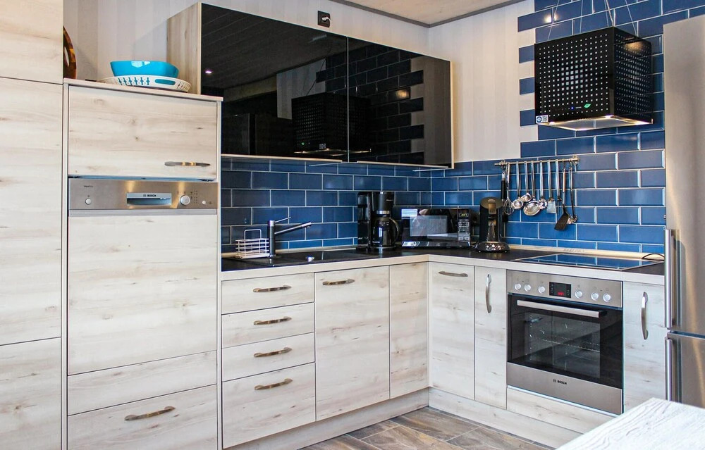 Awesome Apartment in Wiesmoor With 1 Bedrooms and Wifi