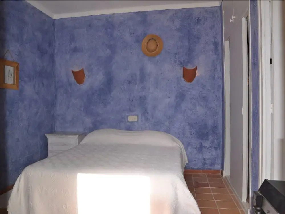 Villa Font Picant
