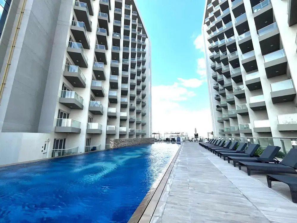 The Tranquil Spot in Damac Hills 2