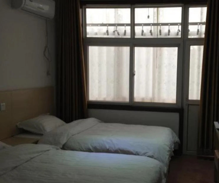 Boyuan Business Inn