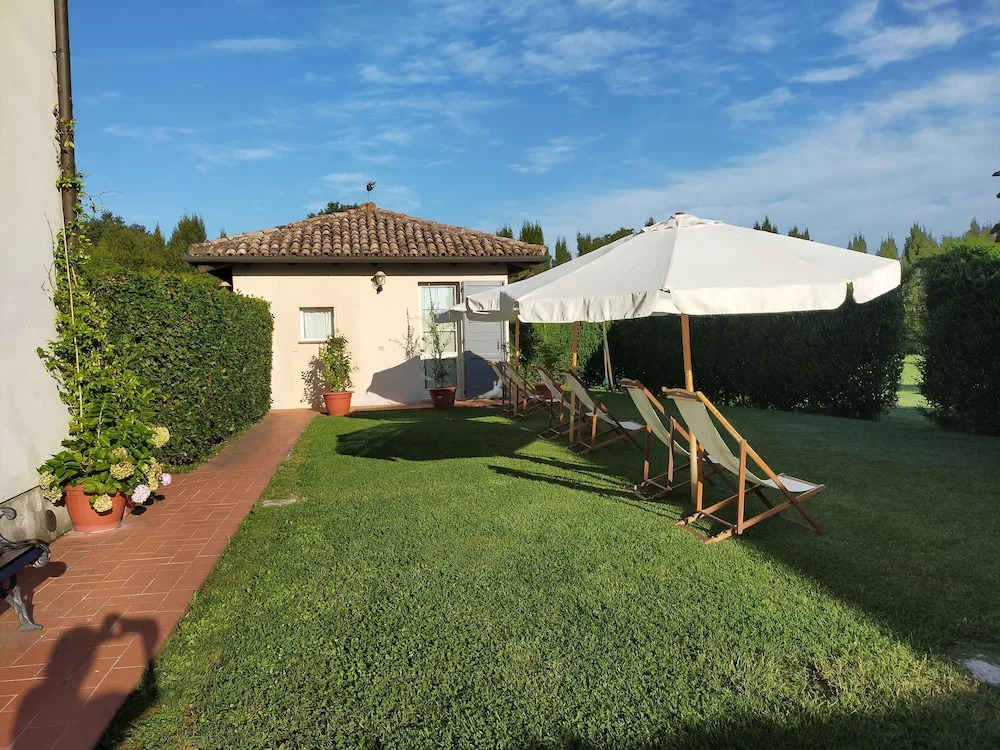 Agriturismo Corte Roeli