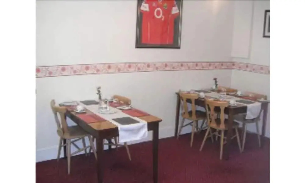 Oaklands B&B