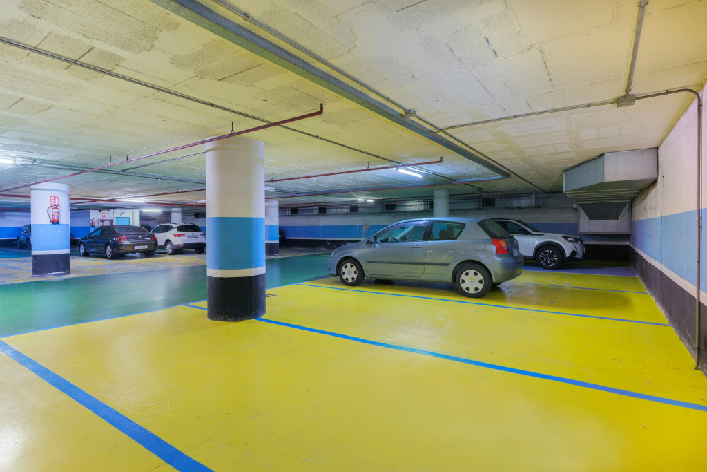 Sercotel Arrahona Sabadell