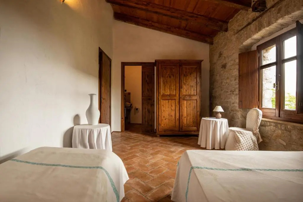 Hammam Hotel