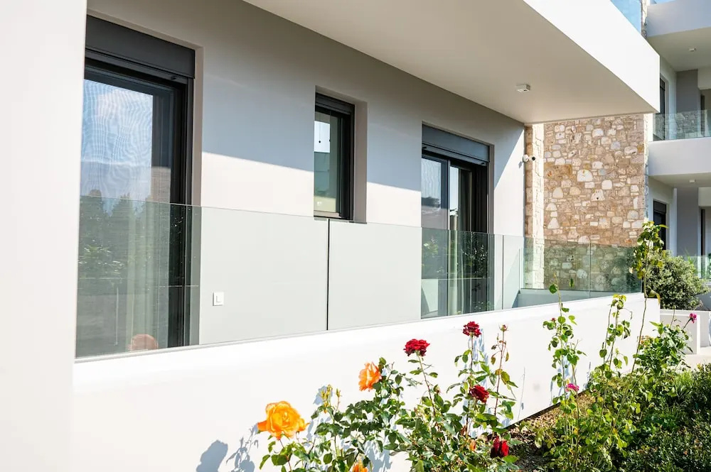 Lilium Apartment