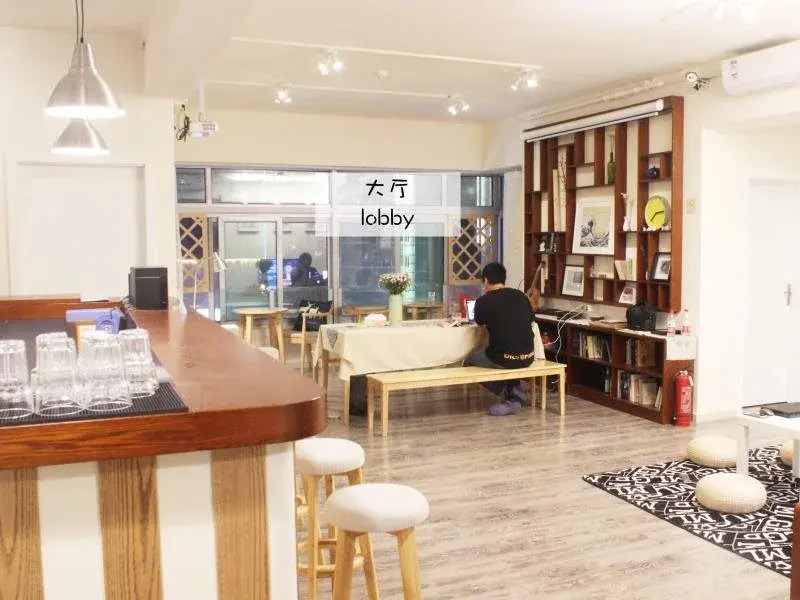 Zonextra Hostel