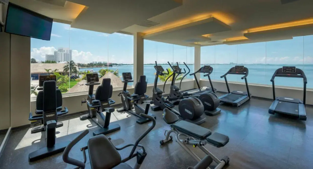 Real Inn Cancún