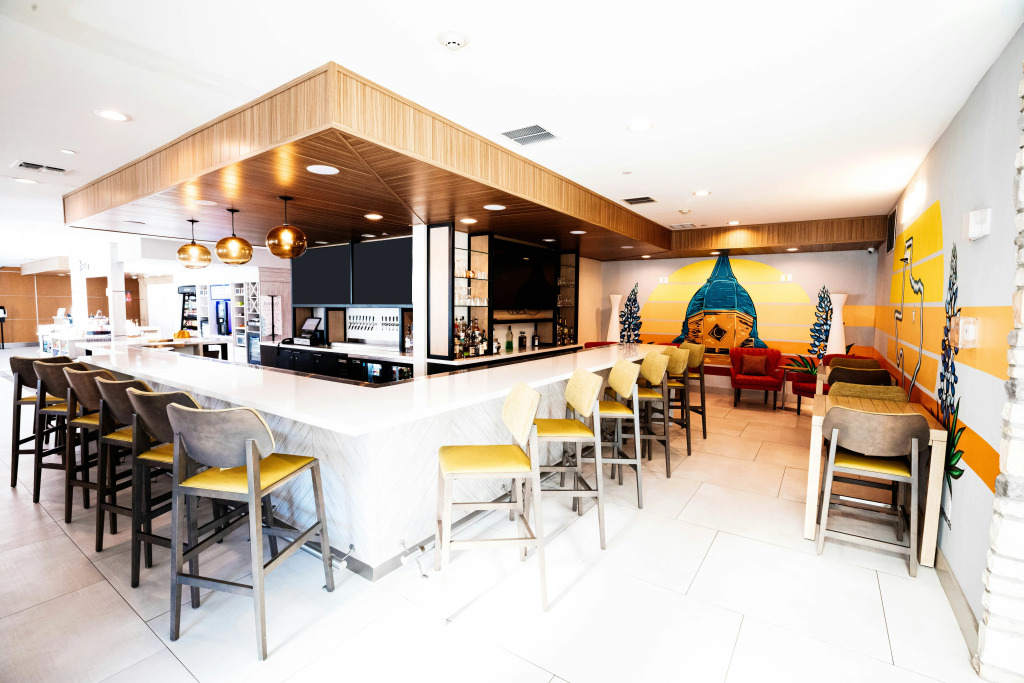 Hilton Garden Inn Denton